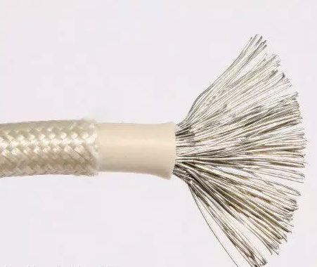 硅橡胶电缆YGC-HBR-1*25