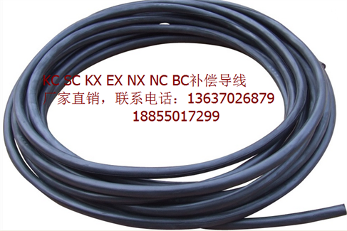 补偿导线EX-GA-YJVRP-2*1.0