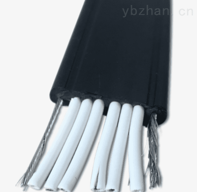 扁电缆YBP-J-6*2.5