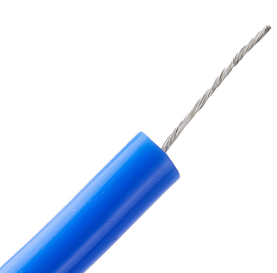 硅胶电缆AGG-20KV-4mm2