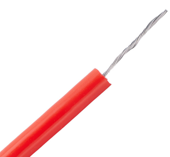 硅胶电缆UL3239-1*26AWG