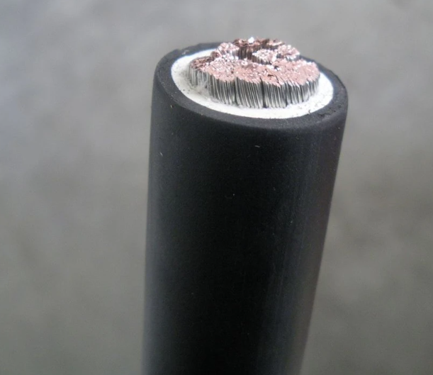 低烟无卤电缆DRYJ-1*225mm2/444MCM