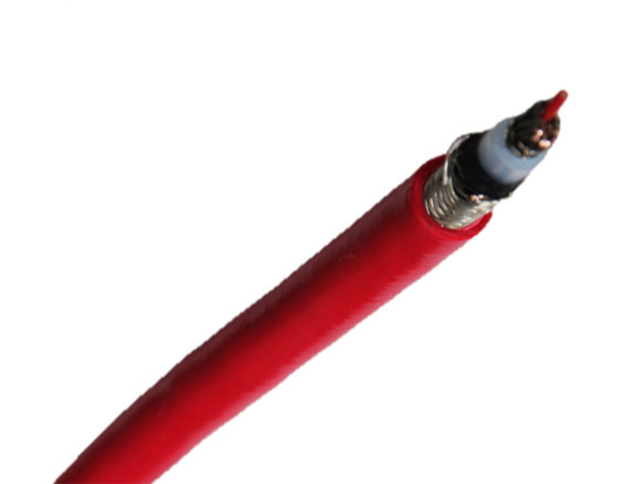硅橡胶绝缘高压线5KV-4mm2