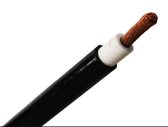 硅橡胶绝缘高压线6KV-JGG-16mm2