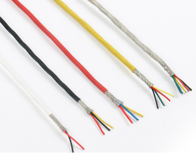 补偿导线KC-HF4B-GS-2*1.5