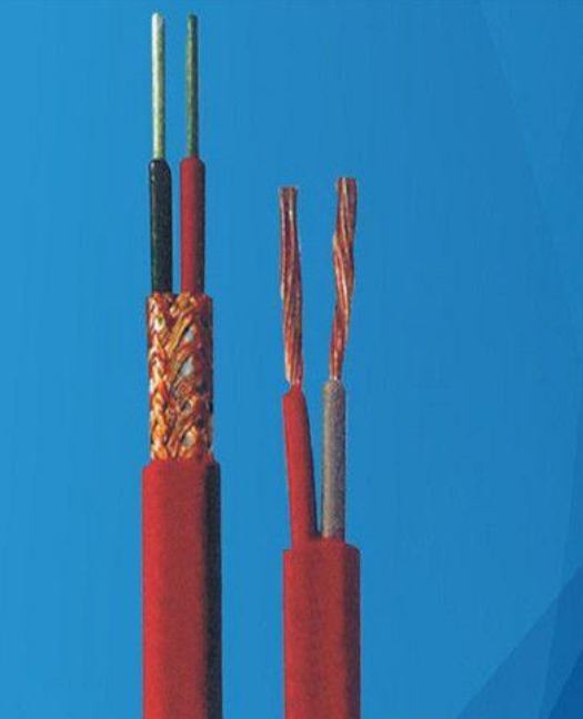 耐高温补偿导线KXS-FPF KXS-FPFP