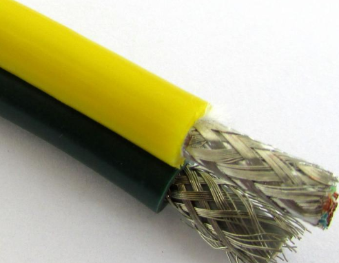 拖链系统用控制电缆GGKUR GGKURP