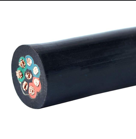 耐低温控制电缆HD-KYJY HD-KYJYP