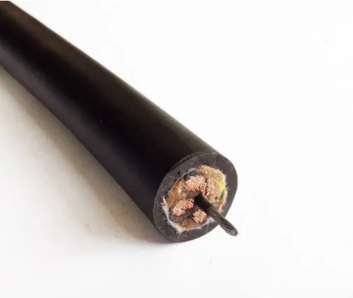 行车专用电缆YT  YTTJ