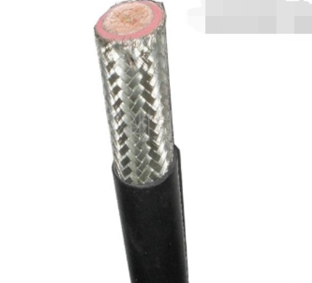 石油钻井平台专用电缆 WDZ-OIL-600V 1*400mm2
