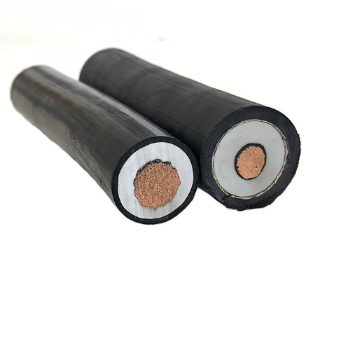 石油平台用钻探动力电缆WDZ-OILP-0.6KV-444MCM