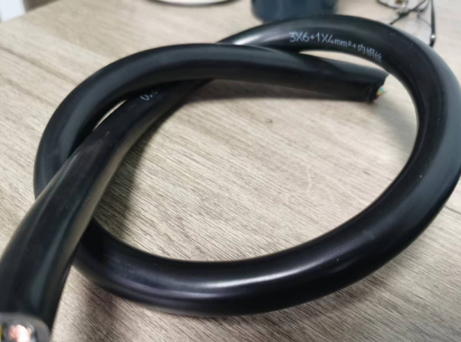 控制柜 开关柜电缆JEFR ZR-JEFR