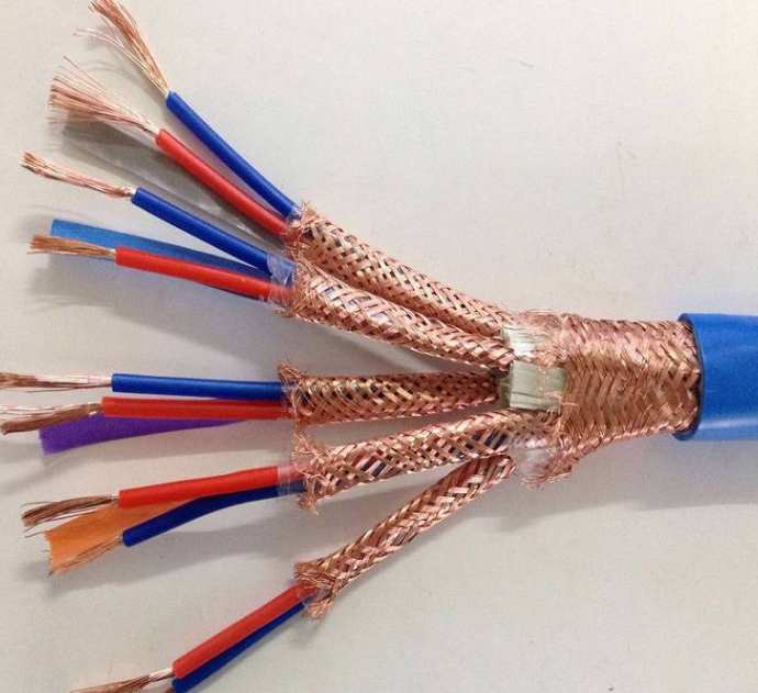 本安计算机电缆IA-DJYPV-37*2*1.5