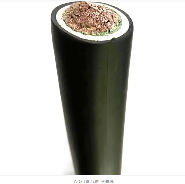 石油平台电缆 WDZ OIL-550MCM