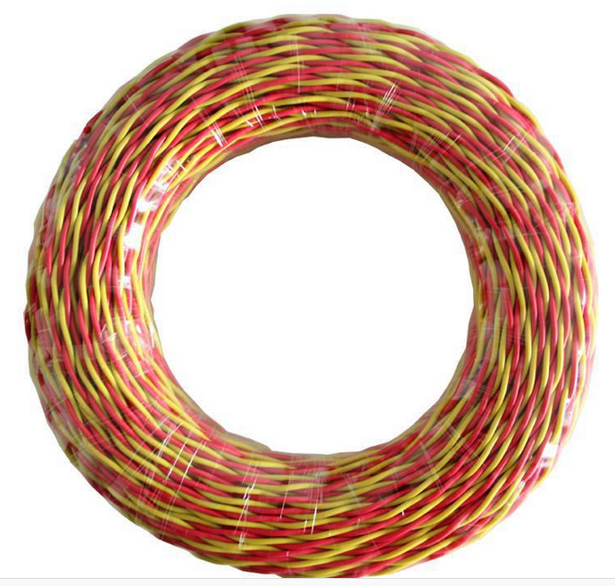 安装电线AFS-2*0.5