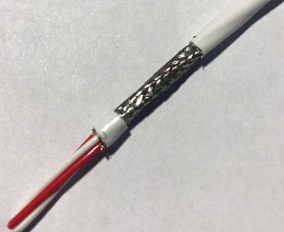 高温电线AFP-250-1.0