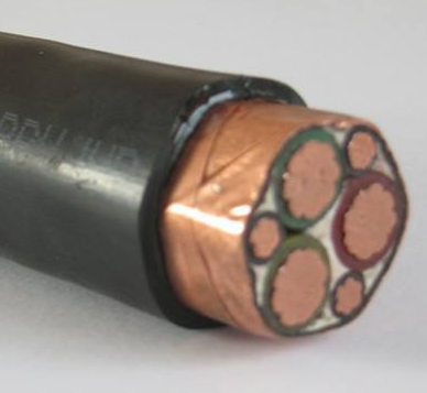 变频电缆ZR/HB-FEPVFP ZR/HB-FEPVP