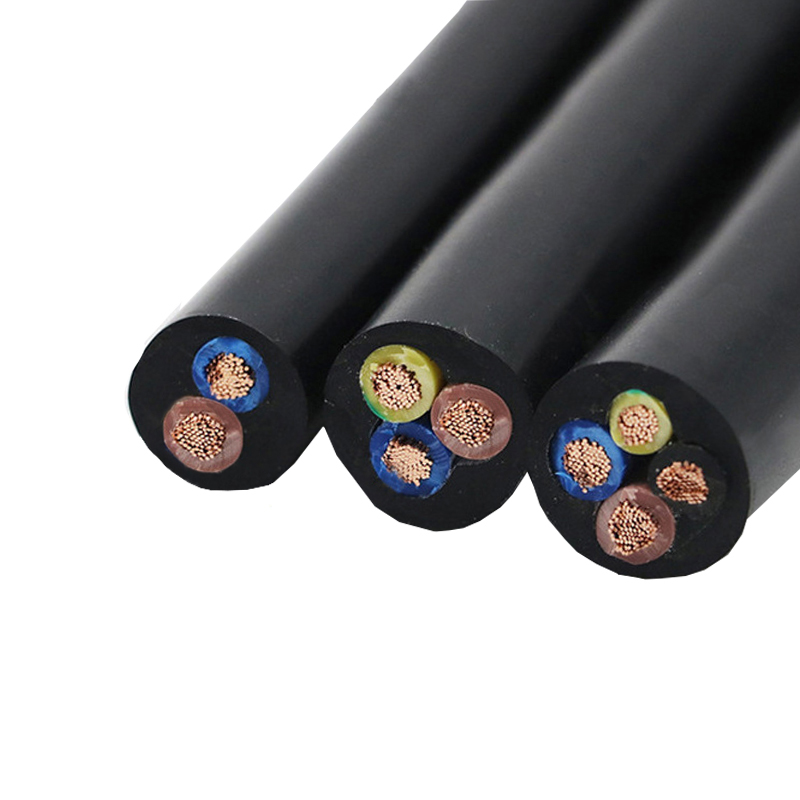 低烟无卤电缆 WDZ-KEE WDZ-KEER