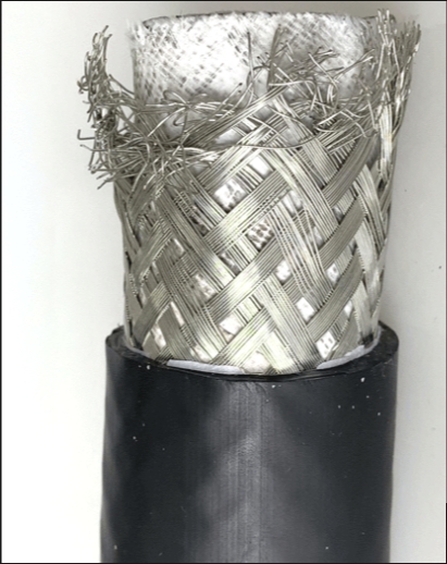 船用电力电缆CJPF/NC CJPF80/NC​ CJPF90/NC