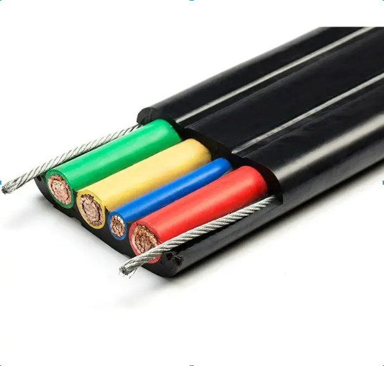 扁电缆YGVFB YGVB YGCB YEVFB