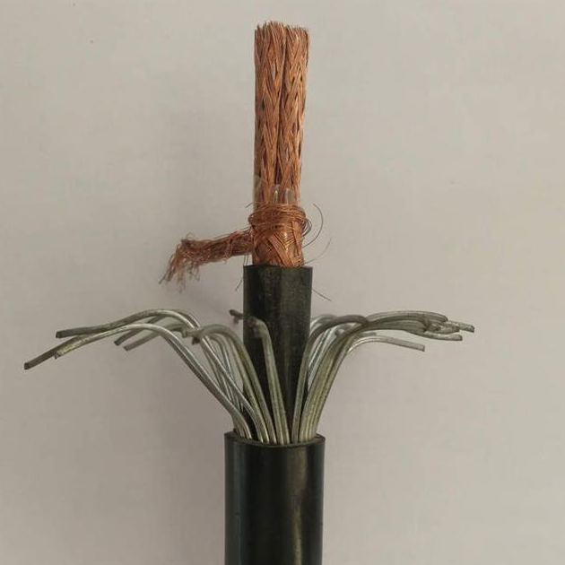 铠装控制电缆KVV22 KVV32 KYJV22 KYJV32