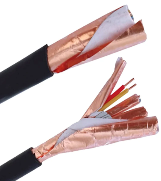 控制电缆KVVP4 KVVP2-22 ZR-KVVP4-22 ZR-KVVP4-22