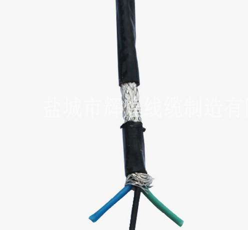 耐高温电缆FF46 FF46P YVF-F46