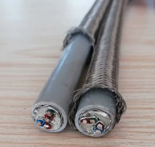 耐高温控制电缆KFF-200，KFP1F-200,KFP1F22，KFP1F22-260