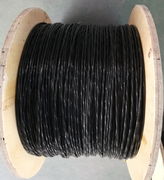阻燃控制电缆(ZR-) KFFP (ZR-) KGGP
