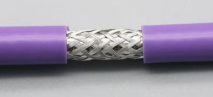 总线电缆6XV1830-0EH10-1*2*0.64mm